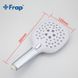 Ручной душ Frap F005-259, 3-режима, графит F005-259 фото 2