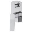 Baterie baie VOLLE SOLO 1510.031402 montaj ascuns