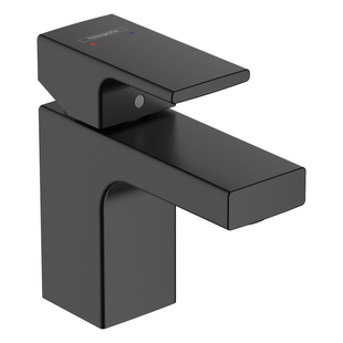 Смеситель для умывальника Hansgrohe Vernis Shape 71567670 без сливного гарнитура 71567670 фото