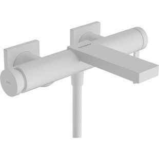 Смеситель для ванны Hansgrohe Tecturis E (73420700) 73420700 фото