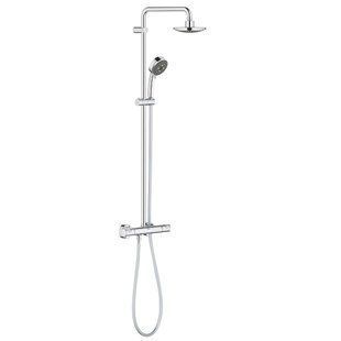 GROHE VITALIO Start душевая система 160см 26556000 фото