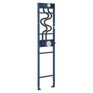Kit de instalare pentru sistemul de duș Grohe Rapido Shower Frame Duo (1039949990) 1039949990 foto