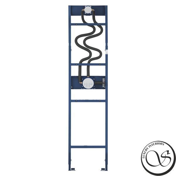 Инсталяция для установки душевой системы Grohe Rapido Shower Frame Duo (1039949990) 1039949990 фото