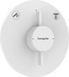 Смеситель для душа Hansgrohe DuoTurn S 75418700 скрытого монтажа белый матовый 75418700 фото