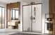 Cabina de dus Radaway IDEA BLACK DWD 387124-54-01 387124-54-01 foto 1