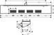 Верхний душ Hansgrohe Rainfinity 500 (26243000) 26243000 фото 2