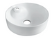 Lavoar VOLLE ARTE 45*45*13cm cu orificiu pentru baterie, rotund 1301.005445 foto 1