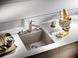 Дозатор для жидкого мыла Blanco Torre 512593 хром 512593 фото 7