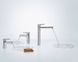 Baterie de lavoar Hansgrohe Talis E 80 cu garnitură, crom (71700000) 71700000 foto 3