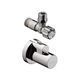 Piese de schimb valve unghiulare HANSGROHE Axor Citterio 13954000 foto 1