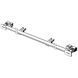 VIEGA ADVANTIX WALL DRAIN VARIO дизайн-вставка, черная 736583 фото 2