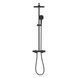 Sistem de dus GROHE TEMPESTA 250 SYSTEM CUBE 266892431 cu termostat 266892431 foto 4