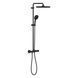 Sistem de dus GROHE TEMPESTA 250 SYSTEM CUBE 266892431 cu termostat 266892431 foto 1