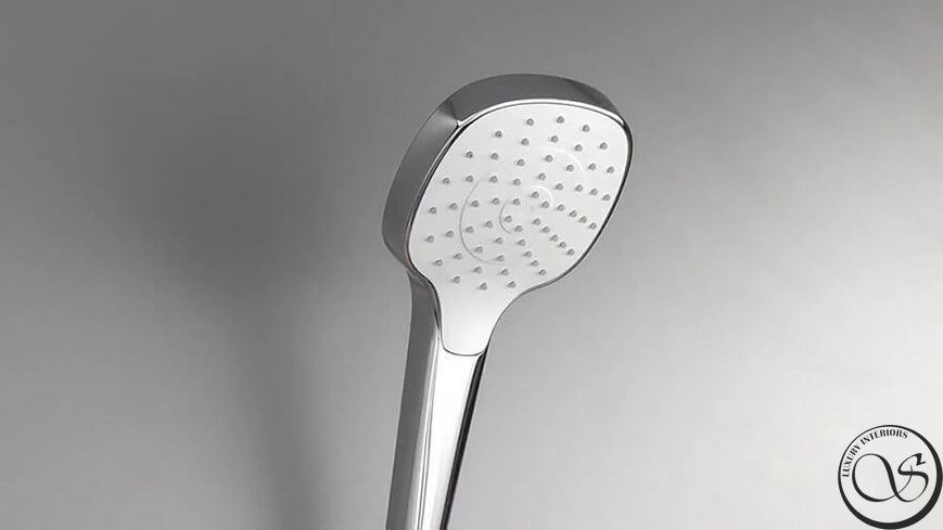 Set dus Hansgrohe Croma Select E (27294000) 979942258011 foto