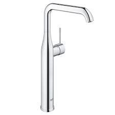 GROHE ESSENCE New смеситель для умывальника 32901001 фото