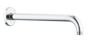 Braț de duș Grohe Rainshower (28576000) 28576000 foto