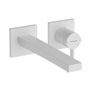 Смеситель для умывальника скрытого монтажа Hansgrohe Tecturis E 73051700 73051700 фото