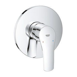 Внешняя часть смесителя для душа GROHE Eurosmart&nbsp;хром 24042003 24042003 фото