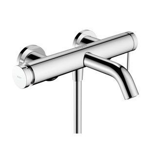 Смеситель для ванны Hansgrohe Tecturis S (73422000) 73422000 фото
