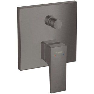 Смеситель для ванны СКРЫТОГО МОНТАЖА HANSGROHE 32546340 фото