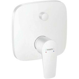 Baterie baie Hansgrohe Talis E 71745700 71745700 foto