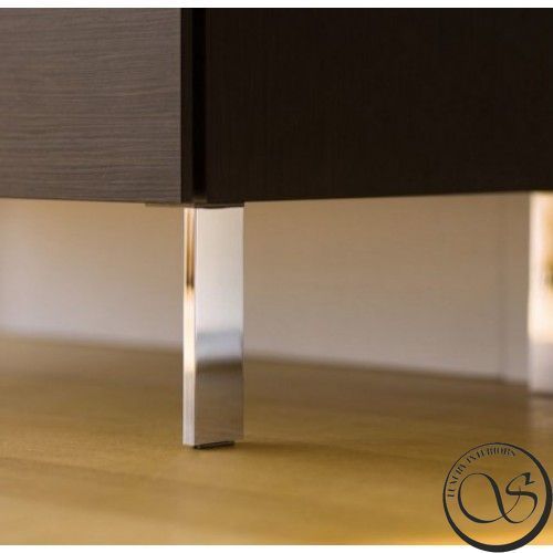 Ножки для тумбы DURAVIT L-CUBE UV999300000 UV999300000 фото