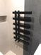 Radiator Genesis Split 1000x500 9005 Negru Split 800x500 7016 foto 4