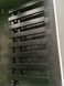 Radiator Genesis Split 1000x500 9005 Negru Split 800x500 7016 foto 5