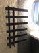 Radiator Genesis Split 1000x500 9005 Negru Split 800x500 7016 foto 3