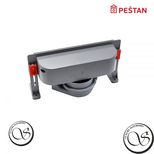 Трап для душа Pestan Confluo Premium Wall в стену 13100060 13100060 фото
