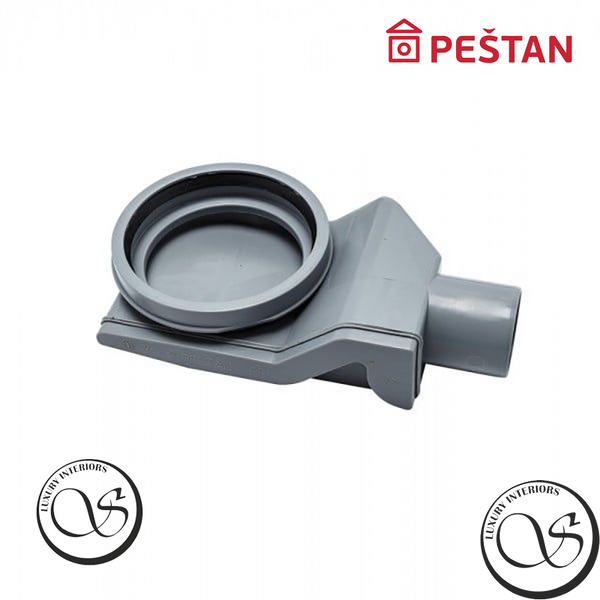 Трап для душа Pestan Confluo Premium Wall в стену 13100060 13100060 фото
