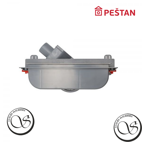 Трап для душа Pestan Confluo Premium Wall в стену 13100060 13100060 фото