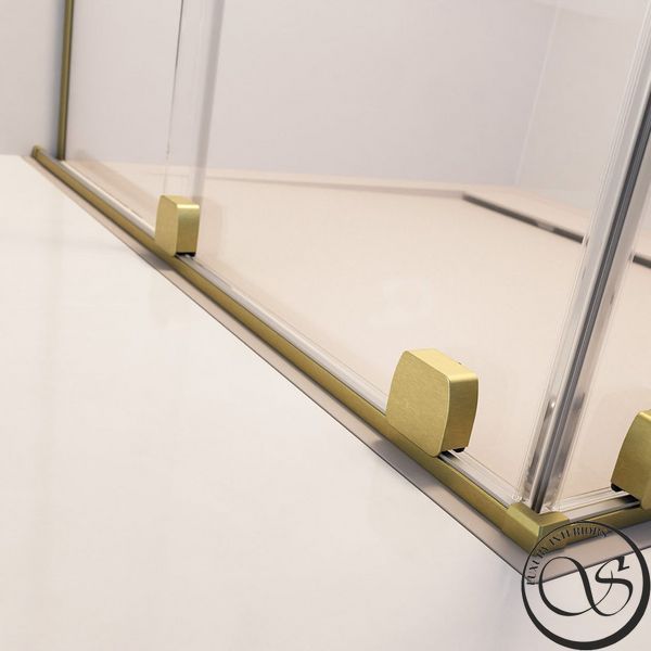 Perdeau de duș RADAWAY FURO 10109538-99-01L+10112494-01-01 10109538-99-01L+10112494-01-01 foto