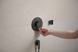 Термостат скрытого монтажа Hansgrohe Ecostat Comfort S 2 function 33715340 черный матовый хром 33715340 фото 5
