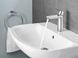 Умывальник подвесной Grohe Bau Ceramic 60, белый (39421000) 39421000 фото 3