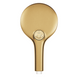 Duș de m&acirc;nă GROHE Rainshower SmartActive 130, 3 moduri, Cool Dawn Matte (26574GN0) 26574GN0 foto 4