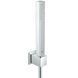 Set dus GROHE Euphoria 27889000 Cube+ Stick 1 mod 1500 mm 9,5 l/min crom 27889000 foto 1