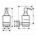 Set de accesorii HANSGROHE LOGIS 41723111 foto 2