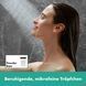 Душевой набор Hansgrohe Rainfinity 130 3Jet Puro S 90 см, Brushed Black Chrome (28743340) 28743340 фото 4