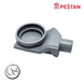 Трап для душа Pestan Confluo Premium Wall в стену 13100060 13100060 фото 11