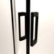 Cabina de dus Radaway PREMIUM PRO KDJ BLACK 1015100-54-01R&nbsp;+ 1016080-01-01 1015100-54-01R&nbsp;+ 1016080-01-01 foto 4