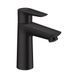 Смеситель для раковины 110 Hansgrohe Talis E 71710670&nbsp;черный 71710670 фото 1