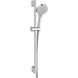 Душевой набор Hansgrohe Vernis Blend Vario Crometa 65 см, хром (26275000) 26275000 фото 1