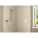 Душевой набор Hansgrohe Vernis Blend Vario Crometa 65 см, хром (26275000) 26275000 фото 2