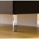 Ножки для тумбы DURAVIT L-CUBE UV999300000 UV999300000 фото 3