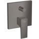 Смеситель для ванны СКРЫТОГО МОНТАЖА HANSGROHE 32546340 фото 1