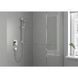 Душевой набор Hansgrohe Vernis Blend Vario Crometa 65 см, хром (26275000) 26275000 фото 3