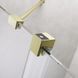 Perdeau de duș RADAWAY FURO 10109538-99-01L+10112494-01-01 10109538-99-01L+10112494-01-01 foto 4