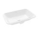 Умывальник VILLEROY & BOCH ARCHITECTURA 5A776001 под столешницу 5A776001 фото 1