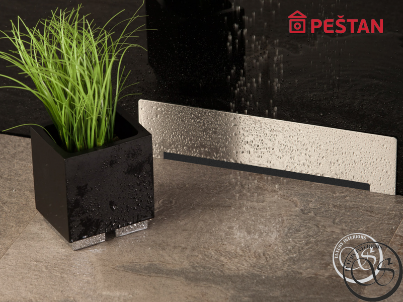 Трап для душа Pestan Confluo Premium Wall в стену 13100060 13100060 фото